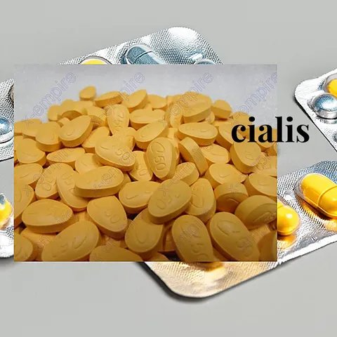 Cialis generico es bueno